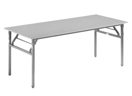 Stabilt konferensbord som ar fallbart