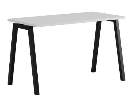 Konferensbord med A-format stativ