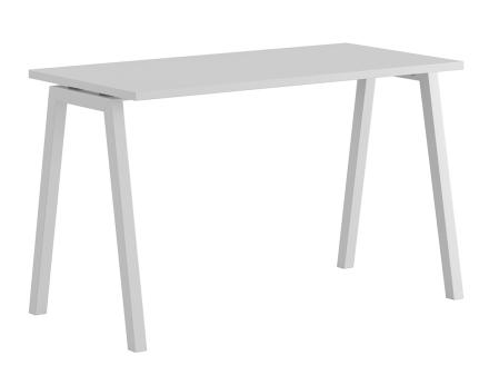 Konferensbord med A-format stativ