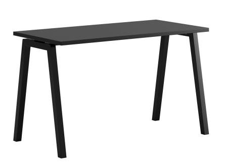 Konferensbord med A-format stativ