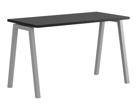 Konferensbord med A-format stativ