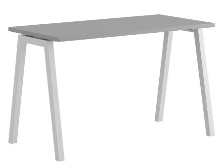 Konferensbord med A-format stativ