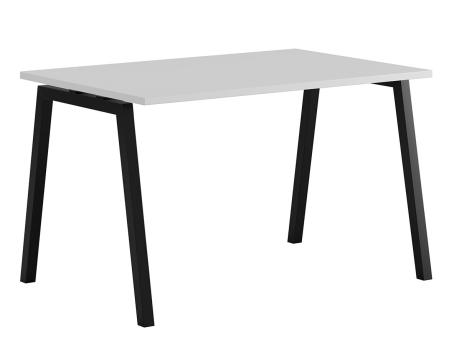 Konferensbord med A-format stativ