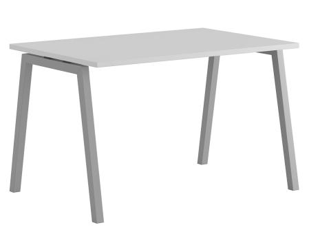 Konferensbord med A-format stativ