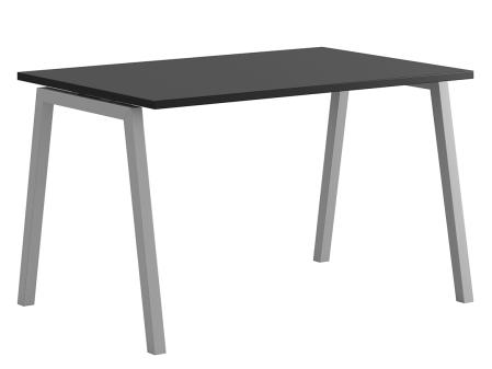 Konferensbord med A-format stativ