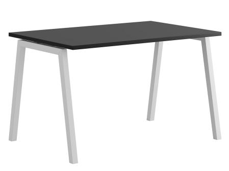 Konferensbord med A-format stativ