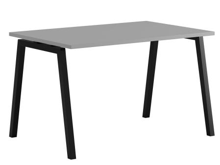 Konferensbord med A-format stativ