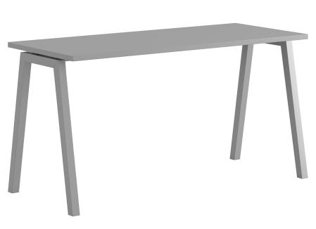 Konferensbord med A-format stativ