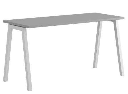 Konferensbord med A-format stativ