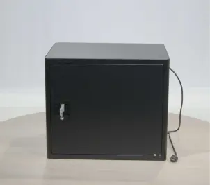 Laddskap for chromebooks