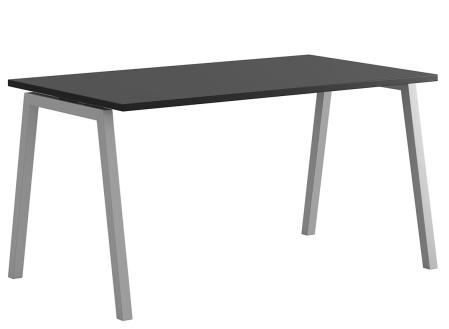 Konferensbord med A-format stativ