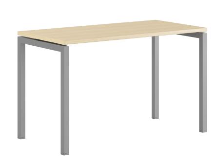 Konferensbord med U-format stativ