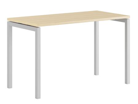 Konferensbord med U-format stativ