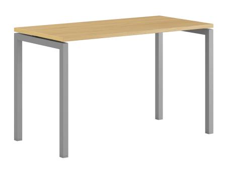 Konferensbord med U-format stativ