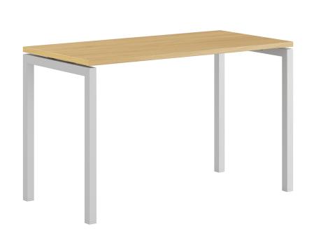 Konferensbord med U-format stativ