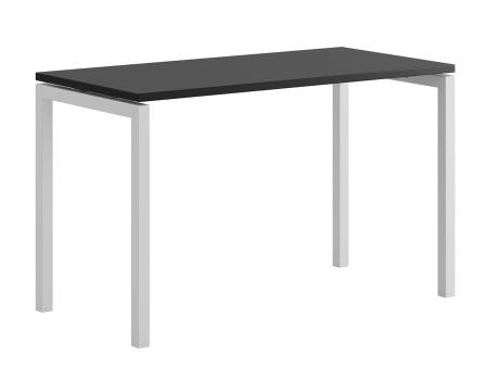 Konferensbord med U-format stativ