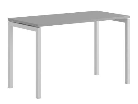 Konferensbord med U-format stativ