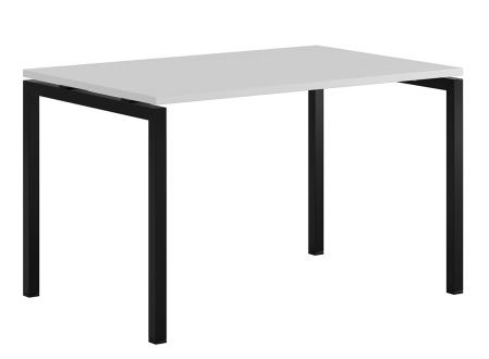 Konferensbord med U-format stativ