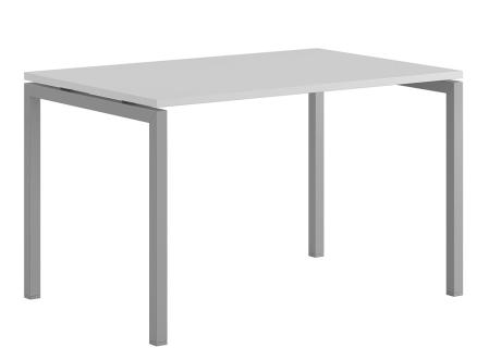 Konferensbord med U-format stativ