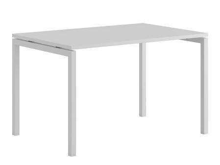 Konferensbord med U-format stativ