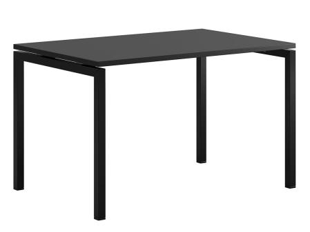 Konferensbord med U-format stativ