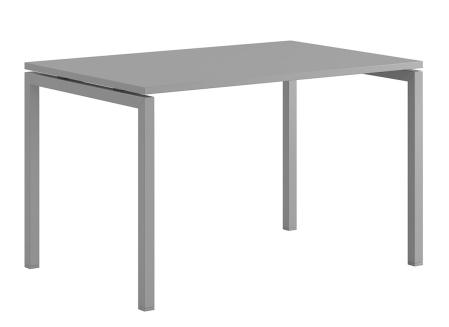 Konferensbord med U-format stativ