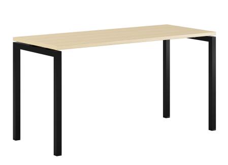 Konferensbord med U-format stativ