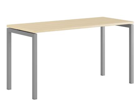 Konferensbord med U-format stativ