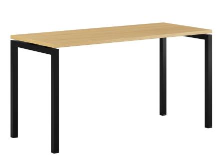 Konferensbord med U-format stativ