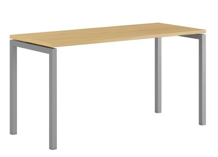 Konferensbord med U-format stativ