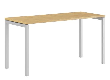 Konferensbord med U-format stativ