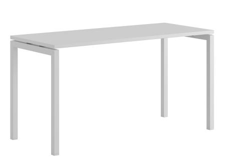 Konferensbord med U-format stativ