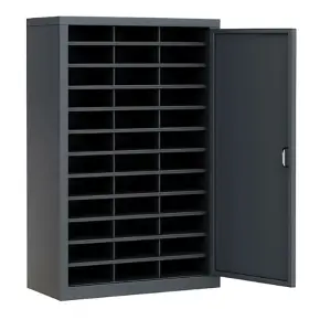Mobilskap med 36 platser