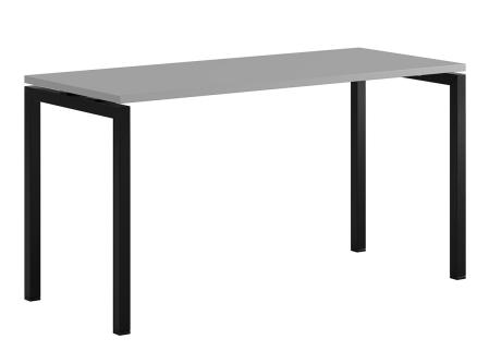 Konferensbord med U-format stativ