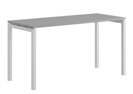 Konferensbord med U-format stativ