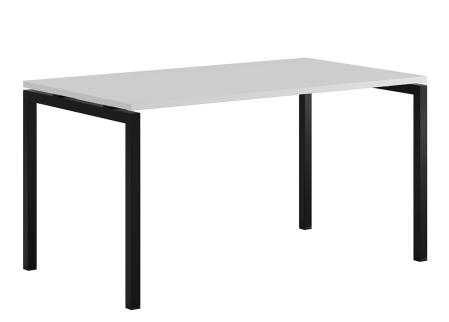 Konferensbord med U-format stativ