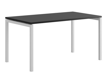 Konferensbord med U-format stativ