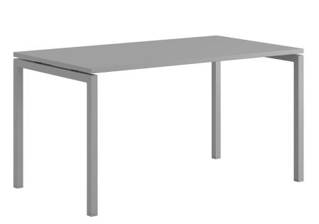 Konferensbord med U-format stativ