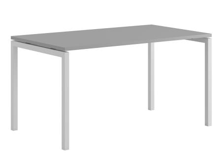 Konferensbord med U-format stativ