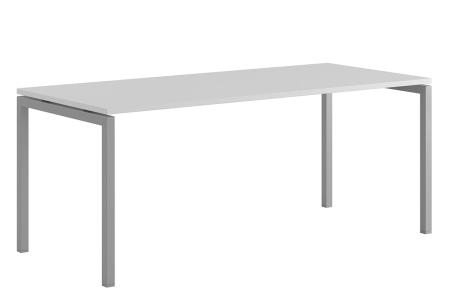 Konferensbord med U-format stativ