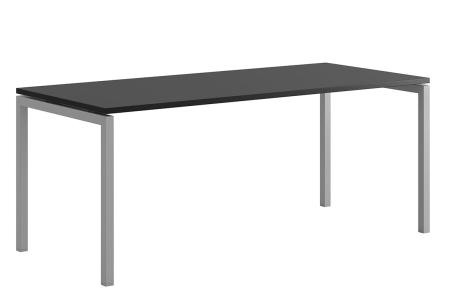 Konferensbord med U-format stativ