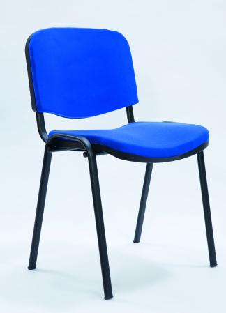 Konferensstol staplingsbar