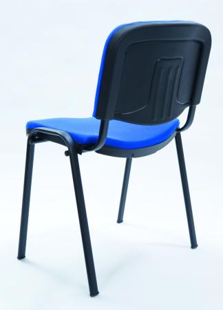 Konferensstol staplingsbar