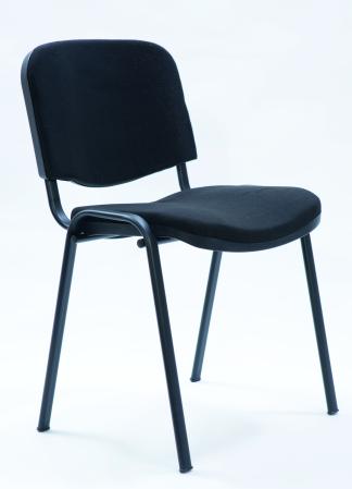 Konferensstol staplingsbar
