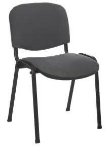 Konferensstol staplingsbar