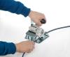 Handlangsraknare for kabel