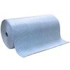 Absorbent oil only rulle vit