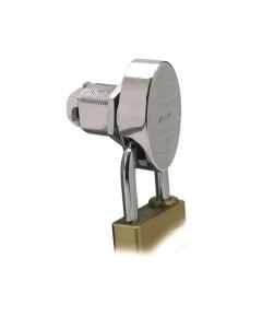 Hanglasklinka till laddskap