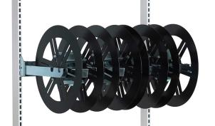 Bobiner komplett rad 4 styck