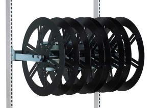 Bobiner komplett rad 4 styck